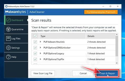 Remove “Your McAfee May Have Expired” scam (Virus Removal .